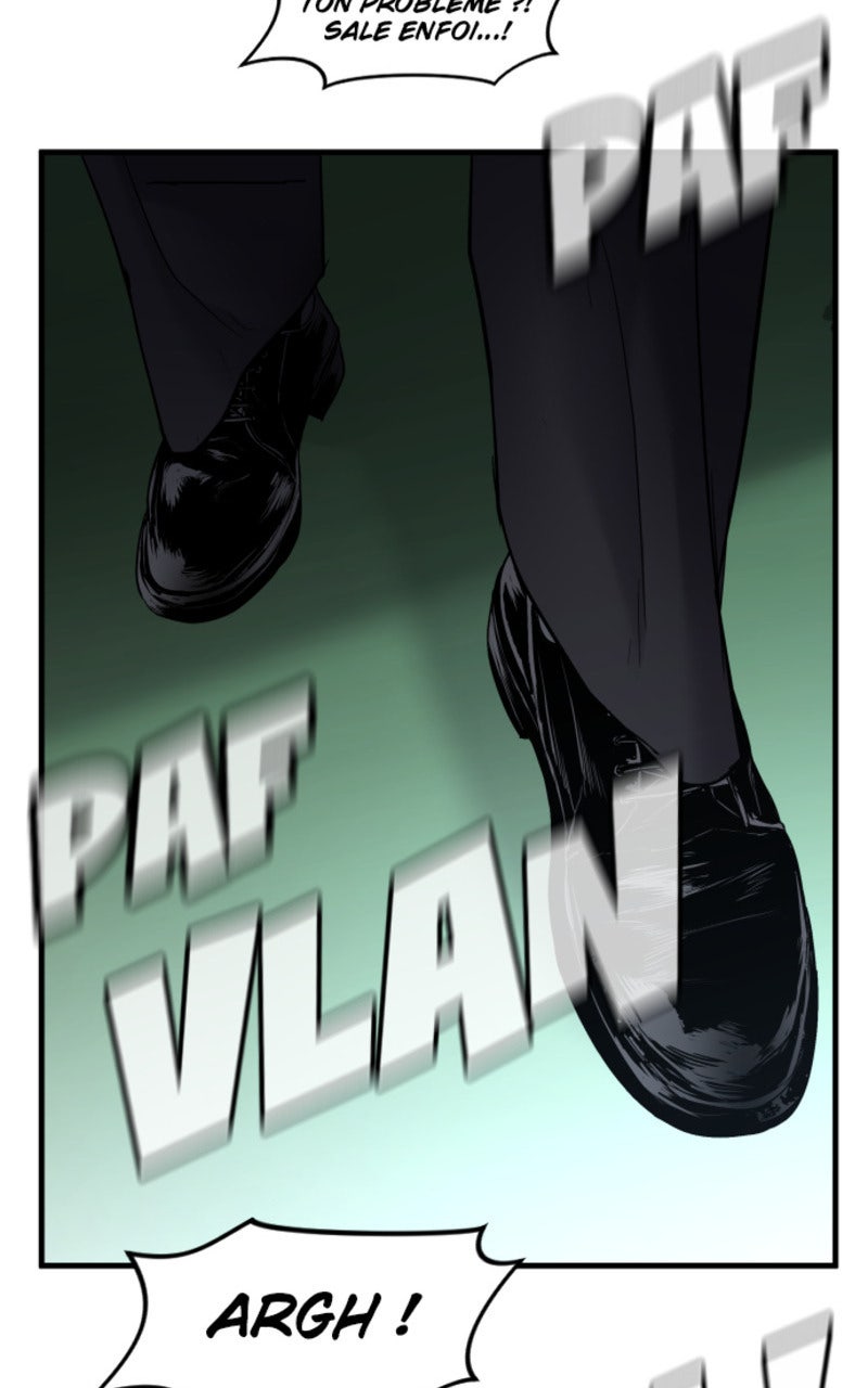 Read Manager Kim FRANCAIS Manga Online