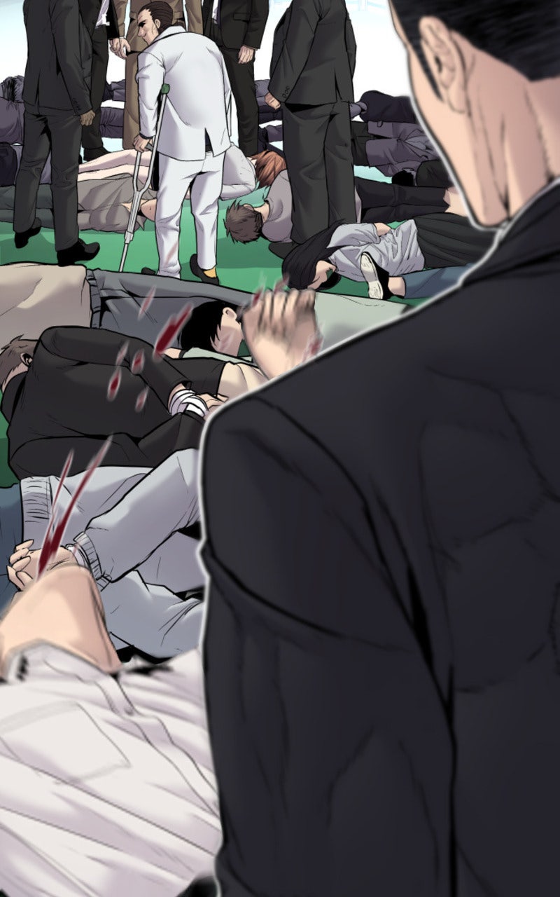 Read Manager Kim FRANCAIS Manga Online