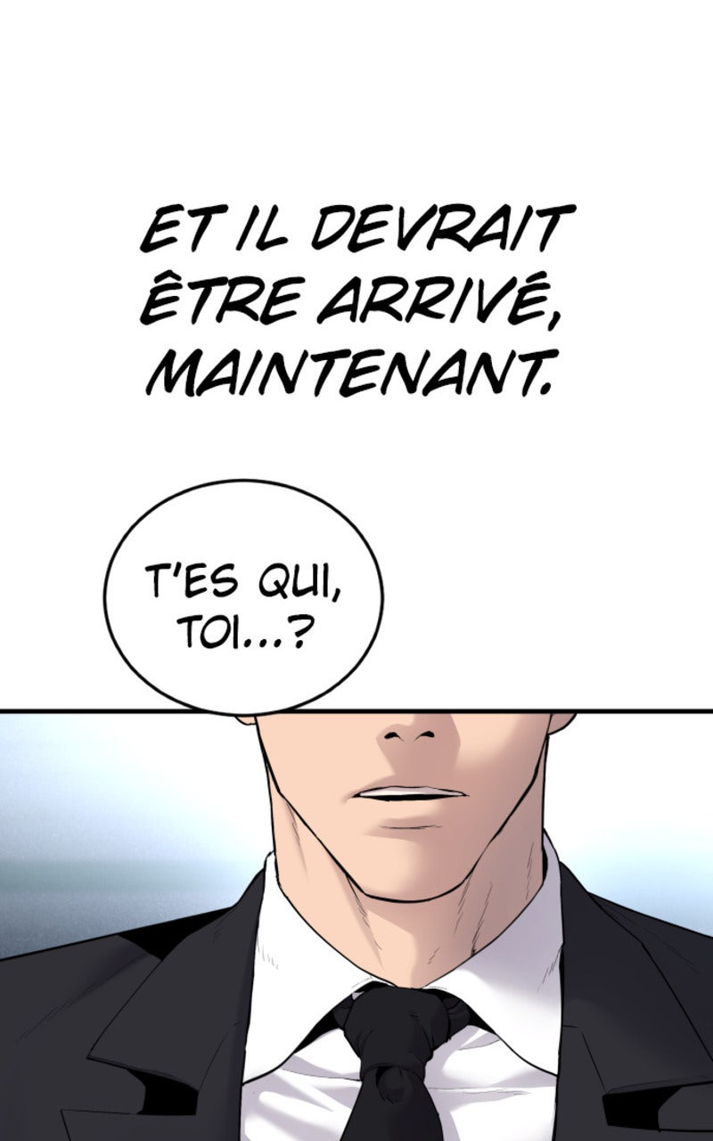 Read Manager Kim FRANCAIS Manga Online