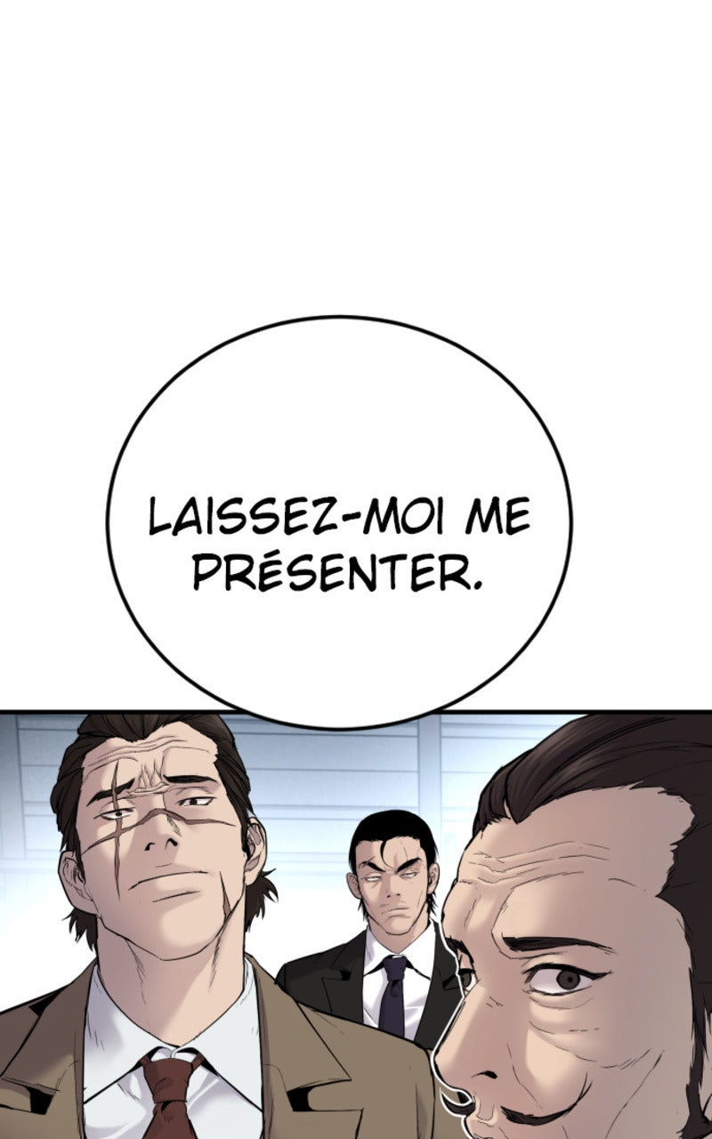 Read Manager Kim FRANCAIS Manga Online