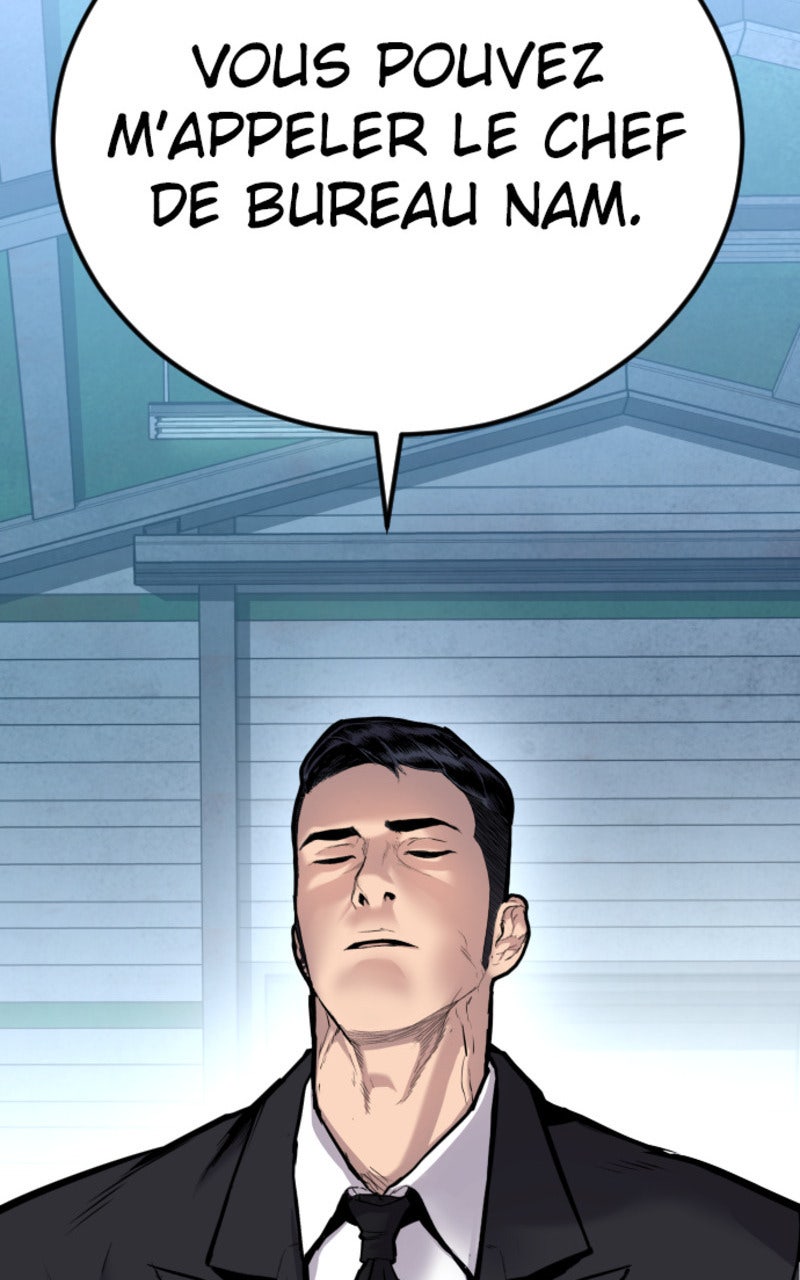 Read Manager Kim FRANCAIS Manga Online