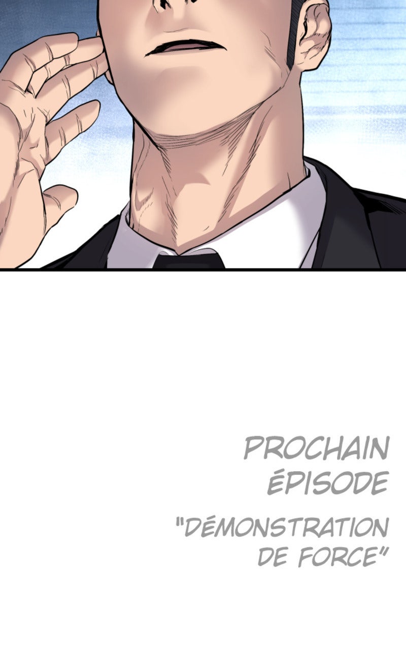 Read Manager Kim FRANCAIS Manga Online