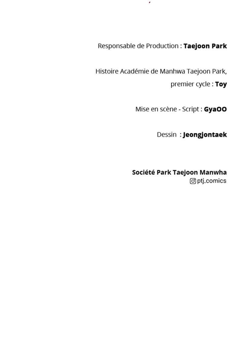 Read Manager Kim FRANCAIS Manga Online