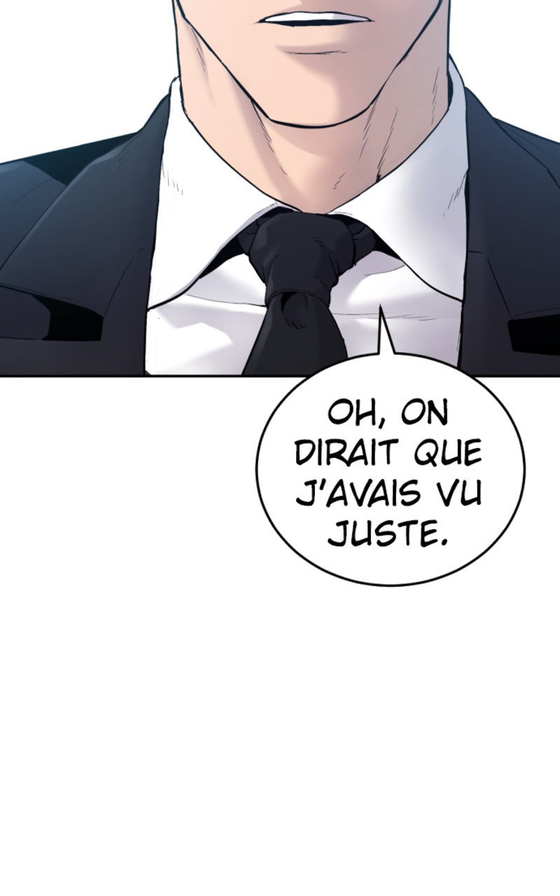 Read Manager Kim FRANCAIS Manga Online