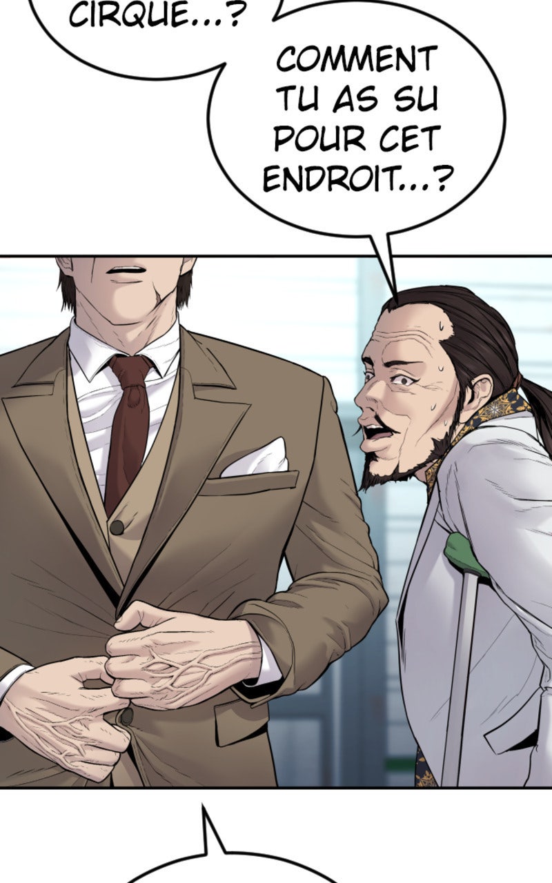 Read Manager Kim FRANCAIS Manga Online