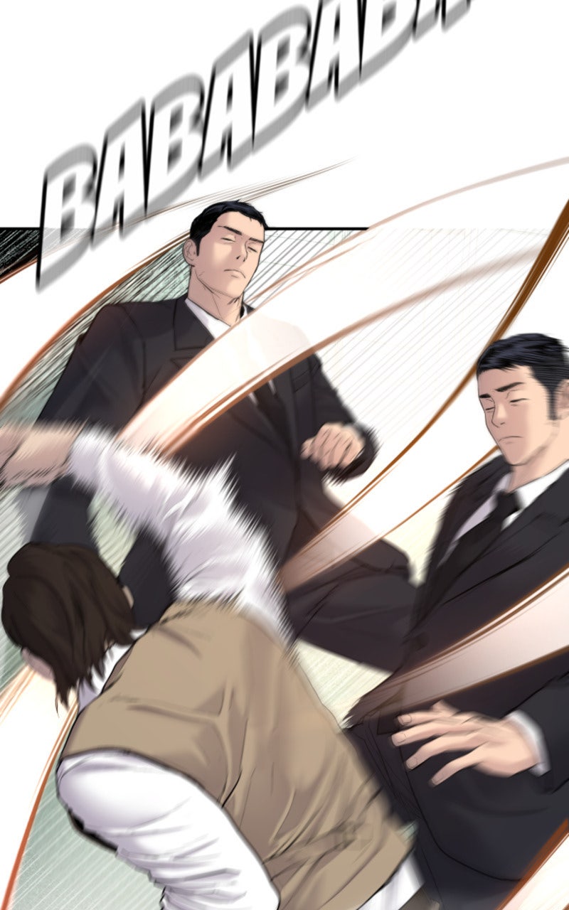 Read Manager Kim FRANCAIS Manga Online