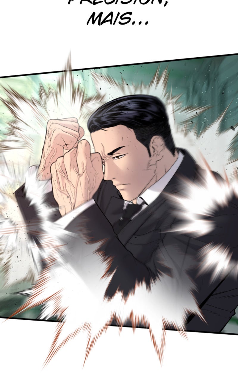 Read Manager Kim FRANCAIS Manga Online