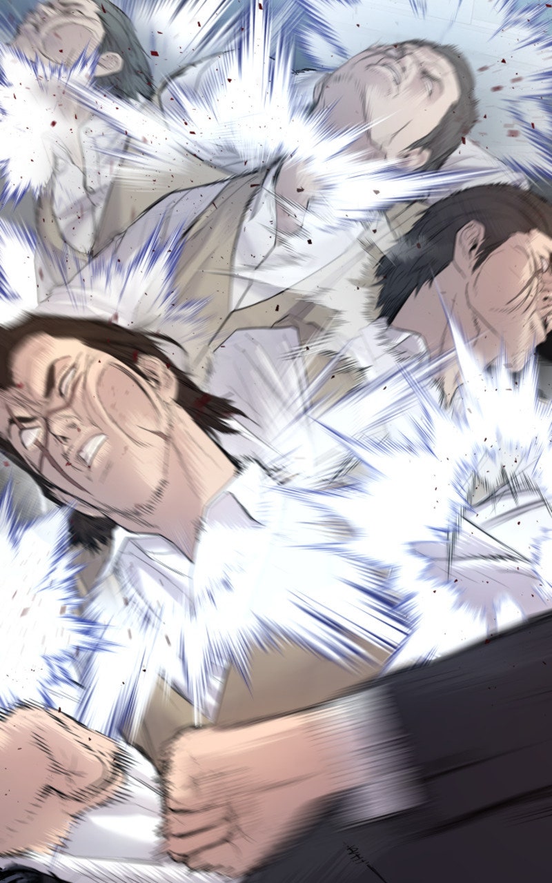 Read Manager Kim FRANCAIS Manga Online