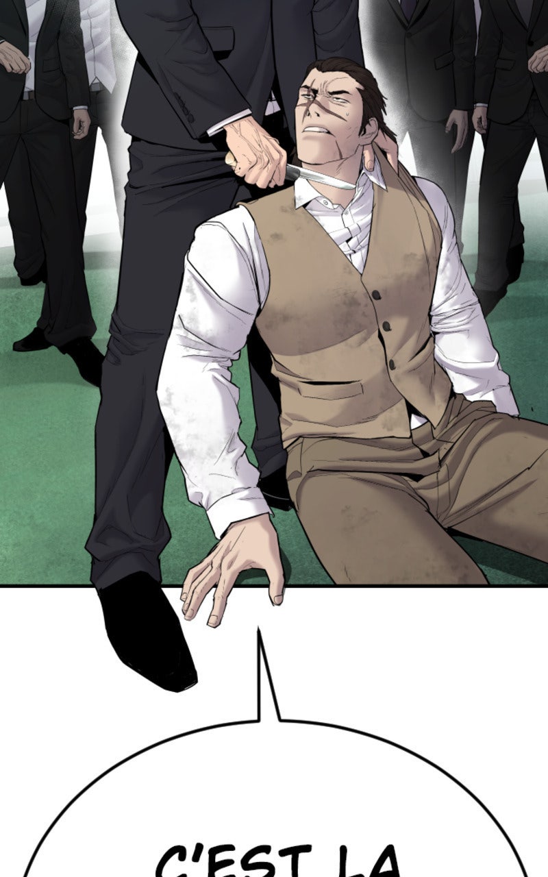 Read Manager Kim FRANCAIS Manga Online