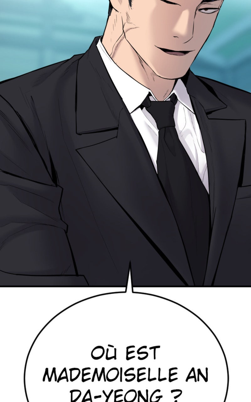 Read Manager Kim FRANCAIS Manga Online