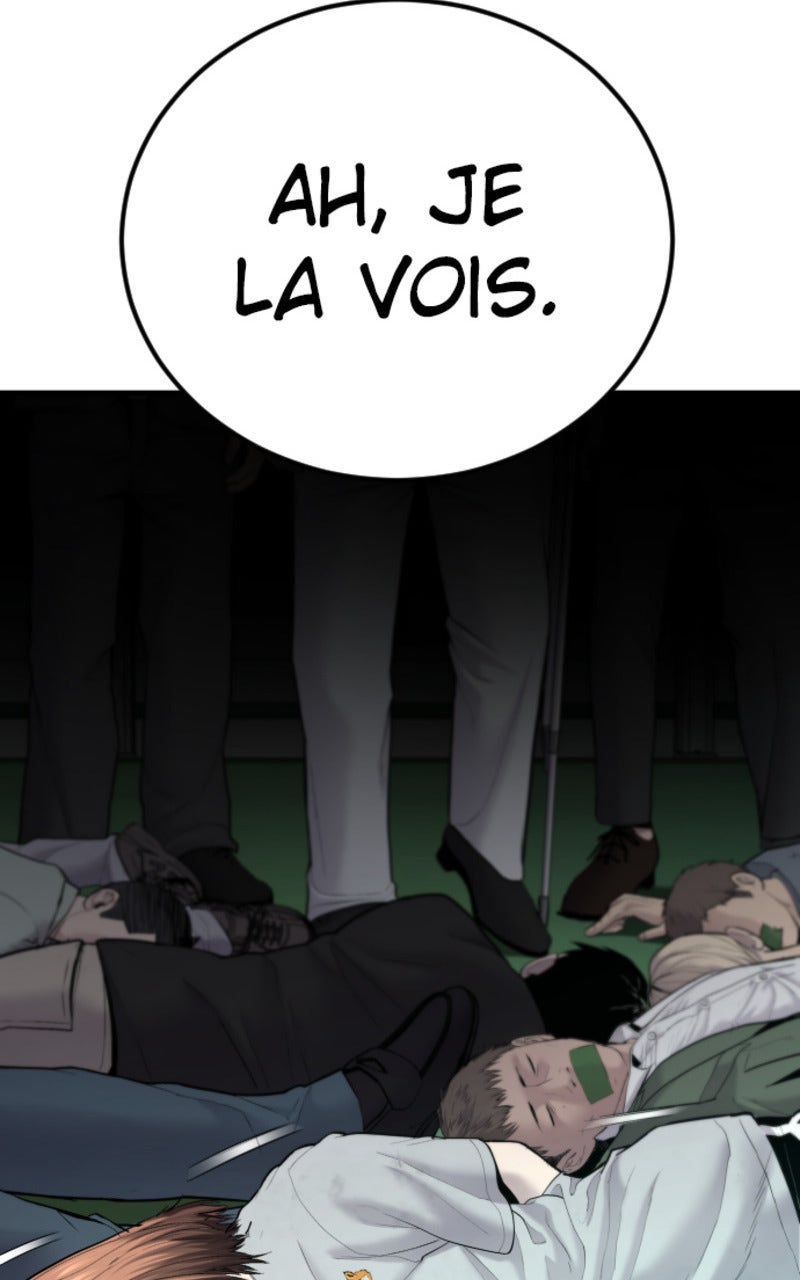 Read Manager Kim FRANCAIS Manga Online