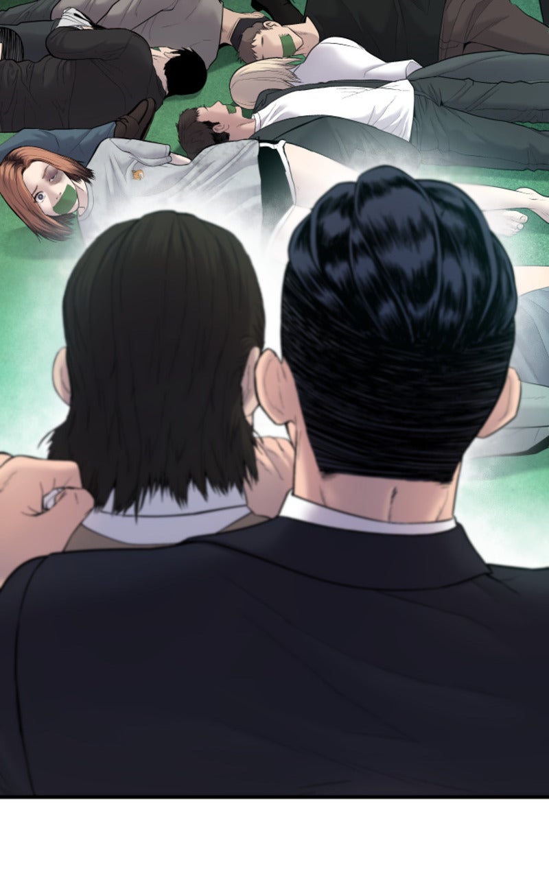 Read Manager Kim FRANCAIS Manga Online