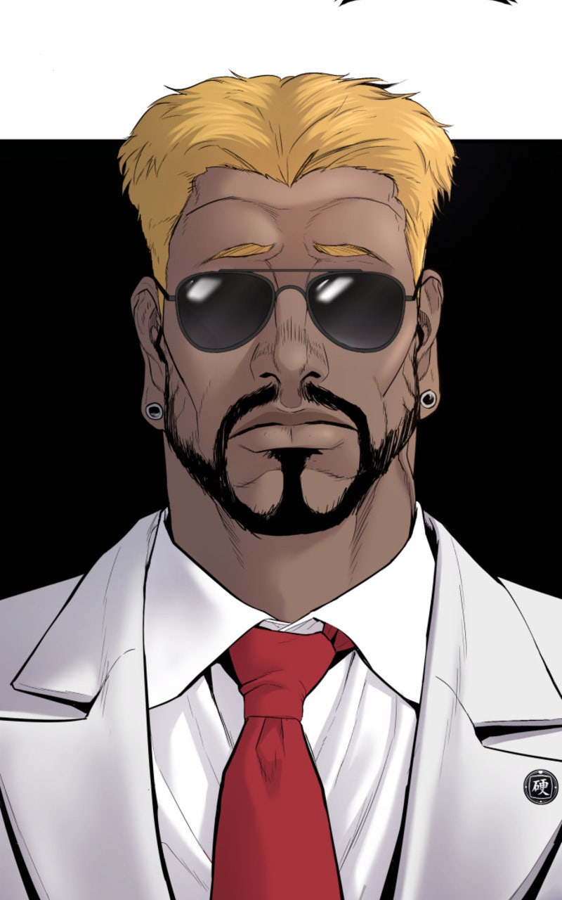 Read Manager Kim FRANCAIS Manga Online