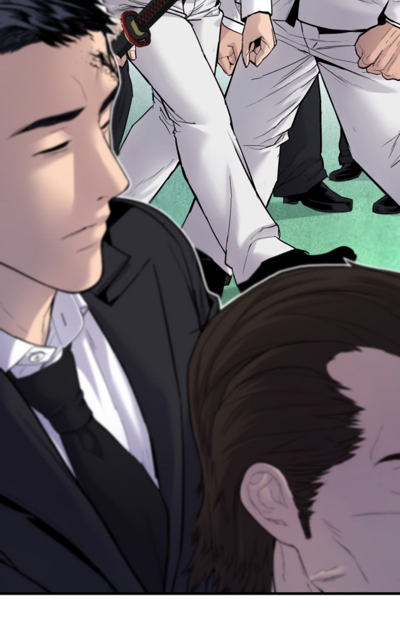 Read Manager Kim FRANCAIS Manga Online