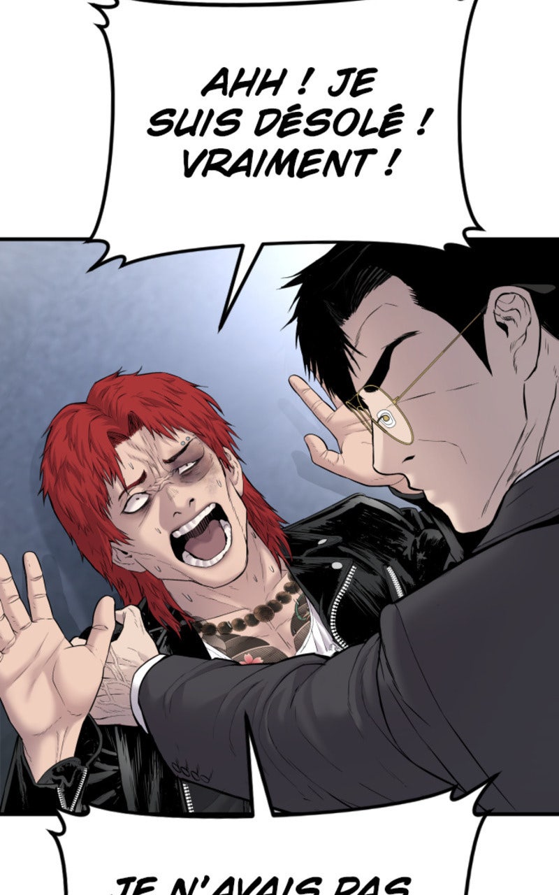 Read Manager Kim FRANCAIS Manga Online