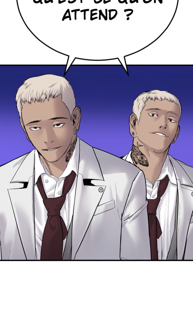 Read Manager Kim FRANCAIS Manga Online