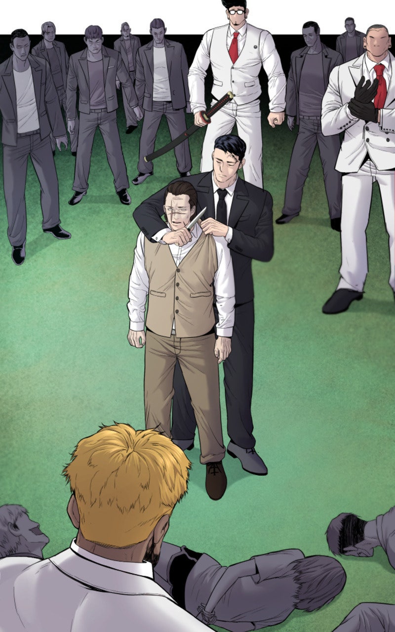 Read Manager Kim FRANCAIS Manga Online