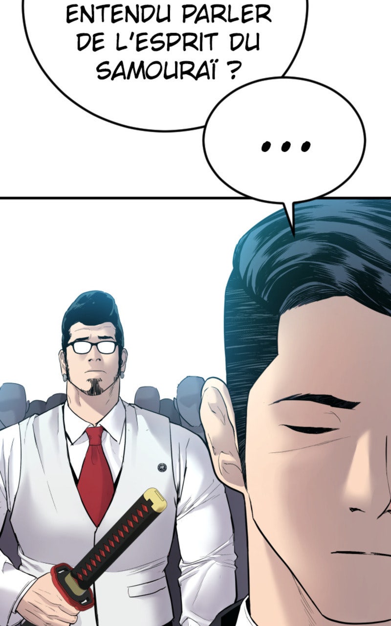 Read Manager Kim FRANCAIS Manga Online