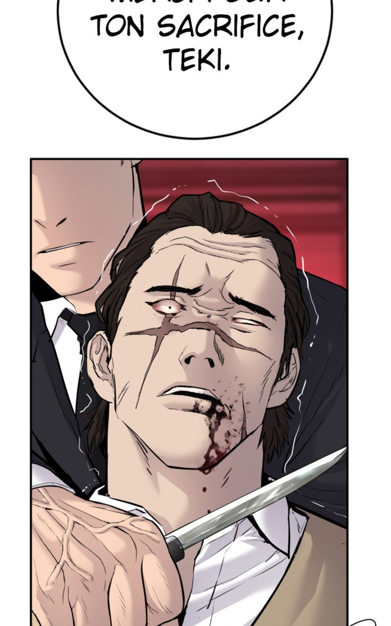 Read Manager Kim FRANCAIS Manga Online