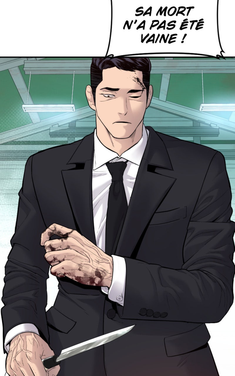 Read Manager Kim FRANCAIS Manga Online