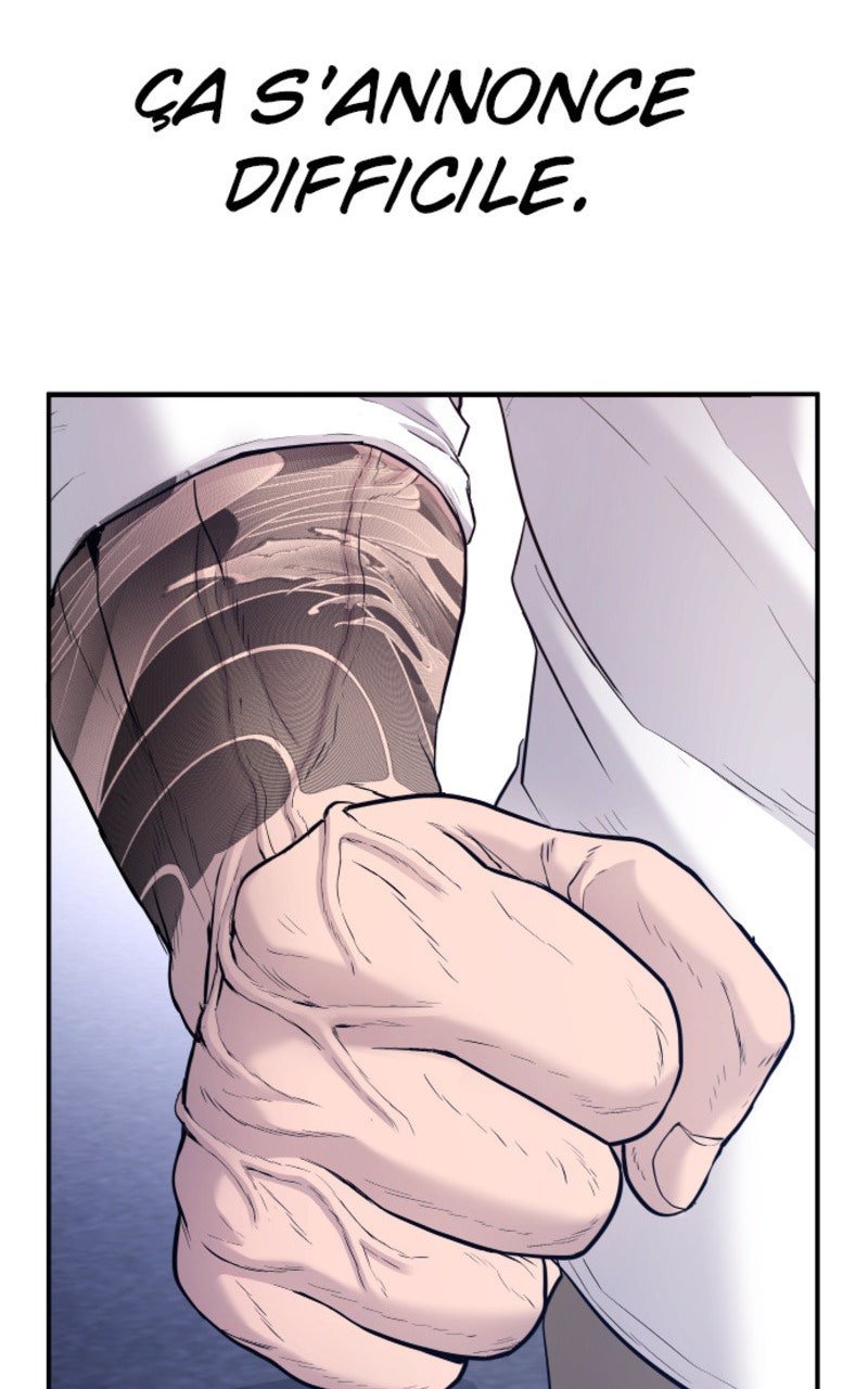 Read Manager Kim FRANCAIS Manga Online