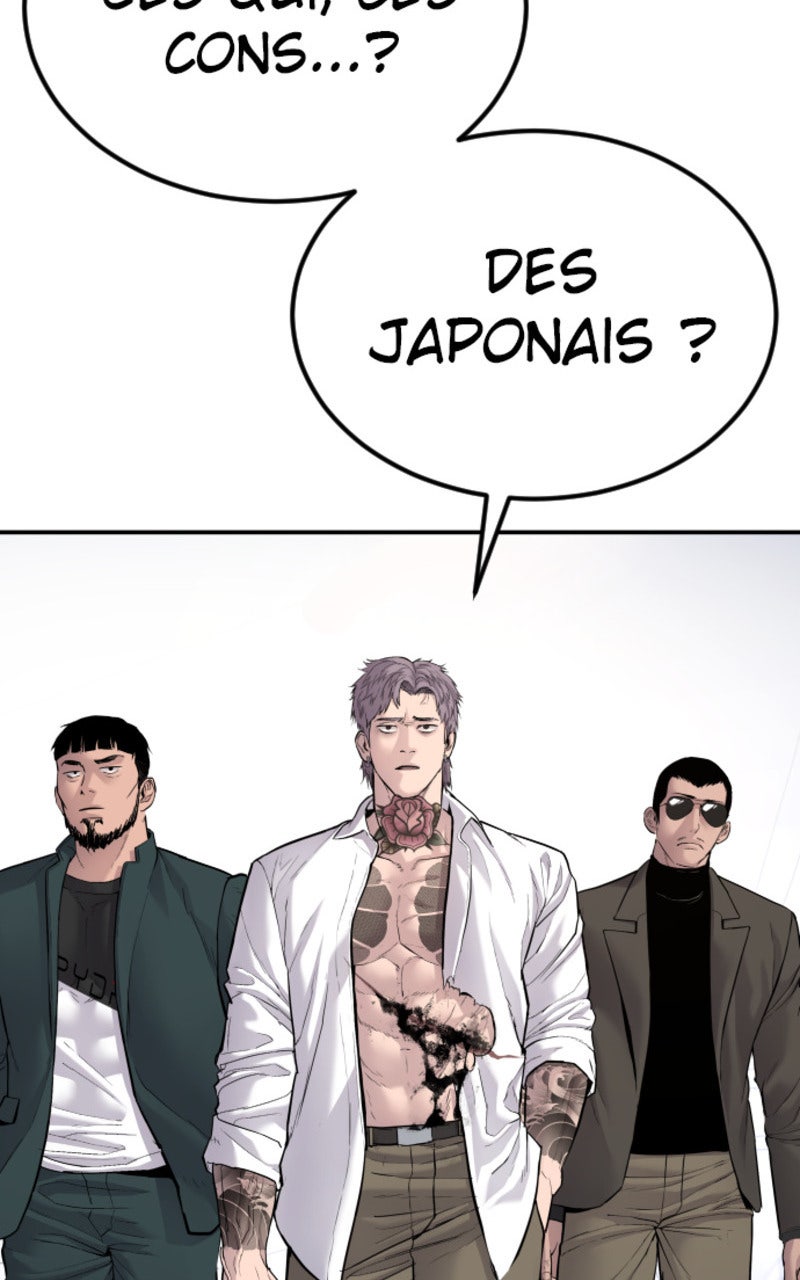 Read Manager Kim FRANCAIS Manga Online