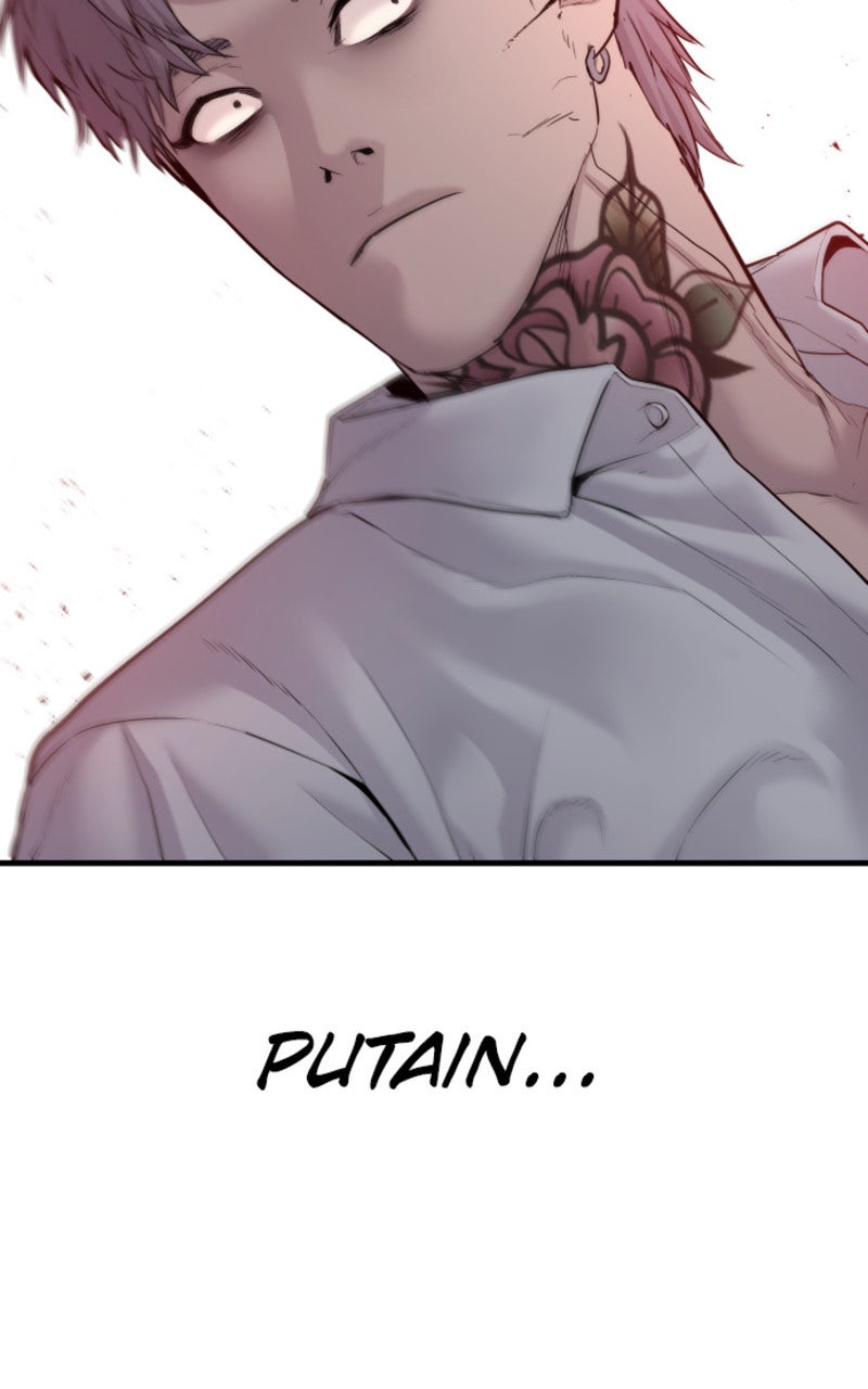 Read Manager Kim FRANCAIS Manga Online