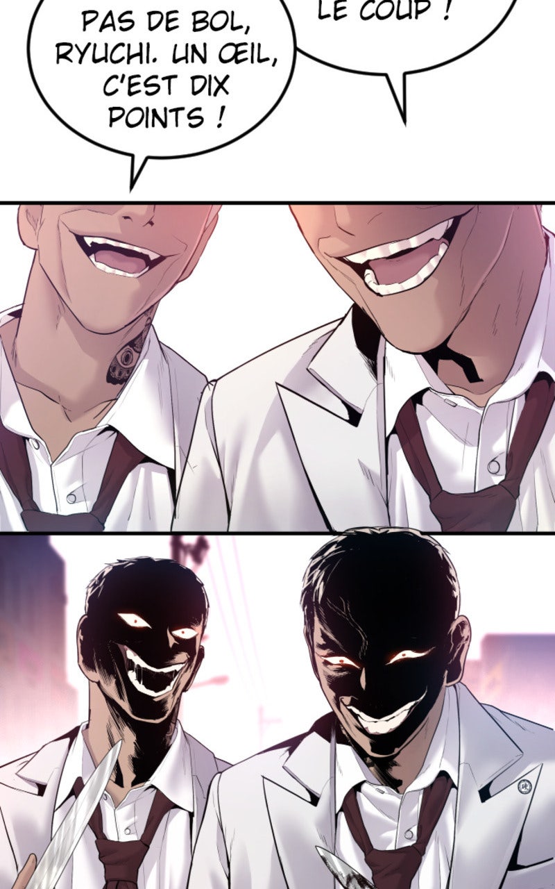 Read Manager Kim FRANCAIS Manga Online