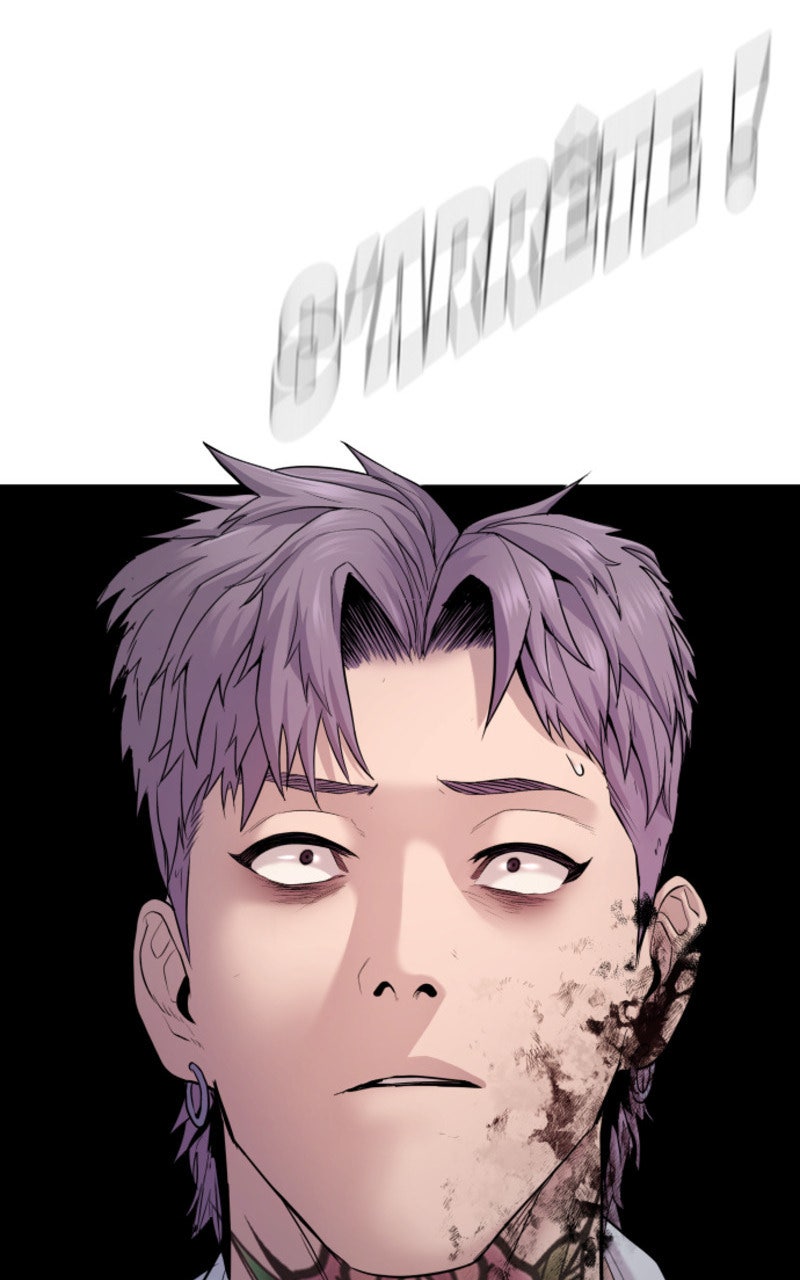 Read Manager Kim FRANCAIS Manga Online