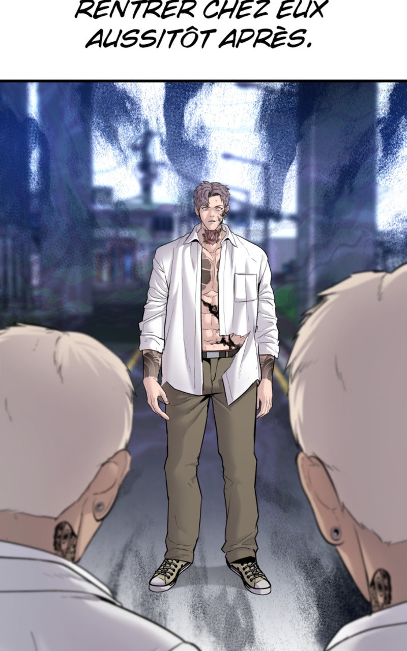 Read Manager Kim FRANCAIS Manga Online