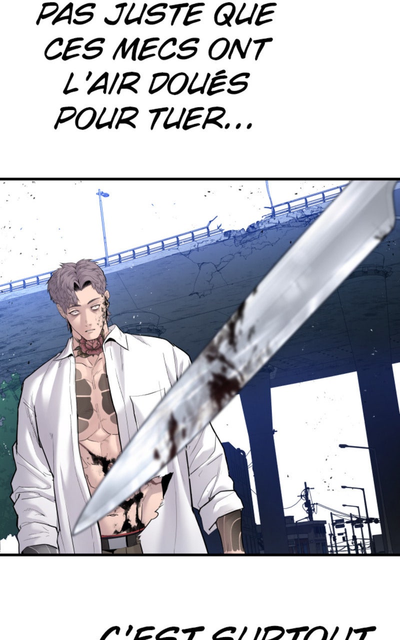 Read Manager Kim FRANCAIS Manga Online