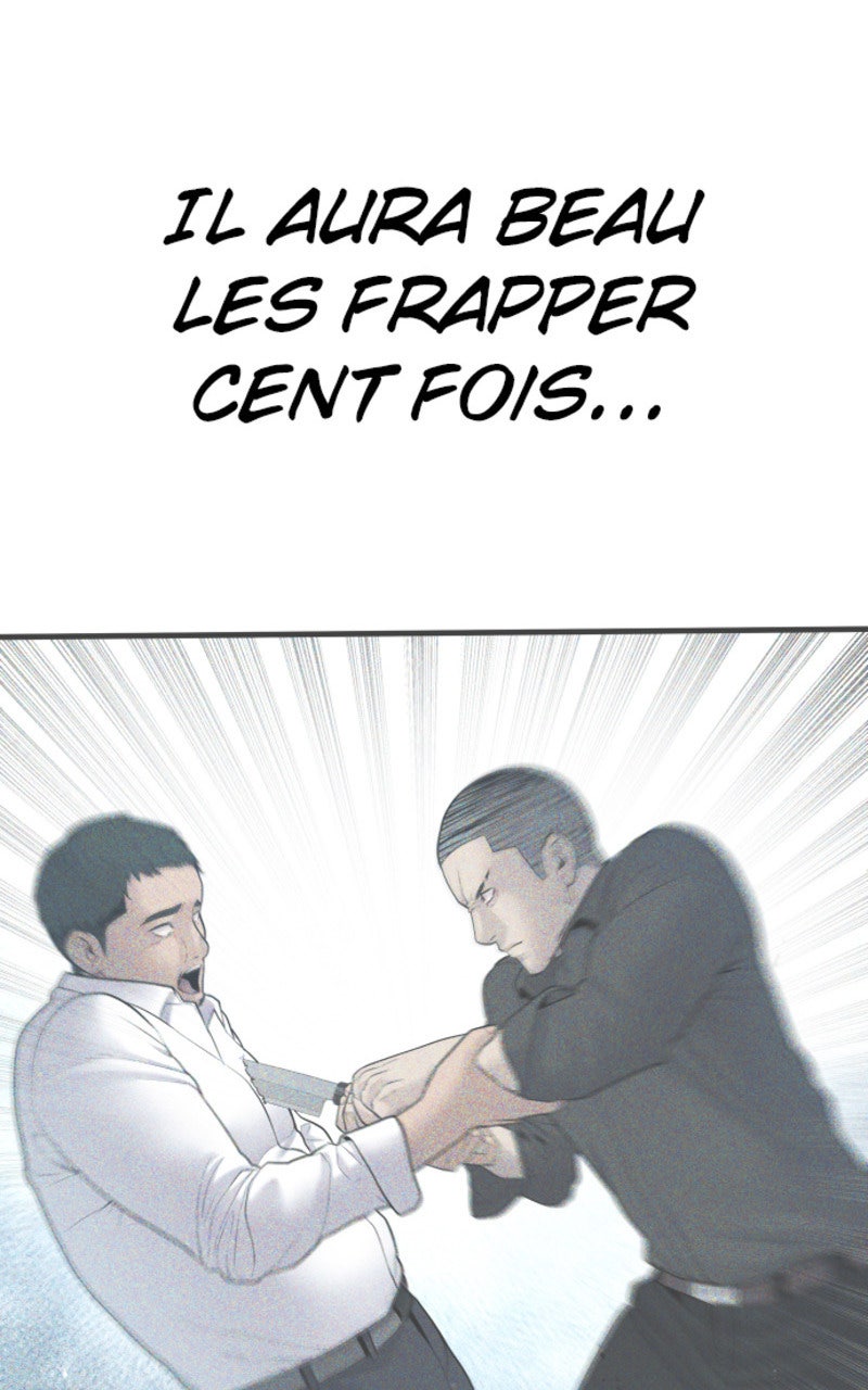 Read Manager Kim FRANCAIS Manga Online