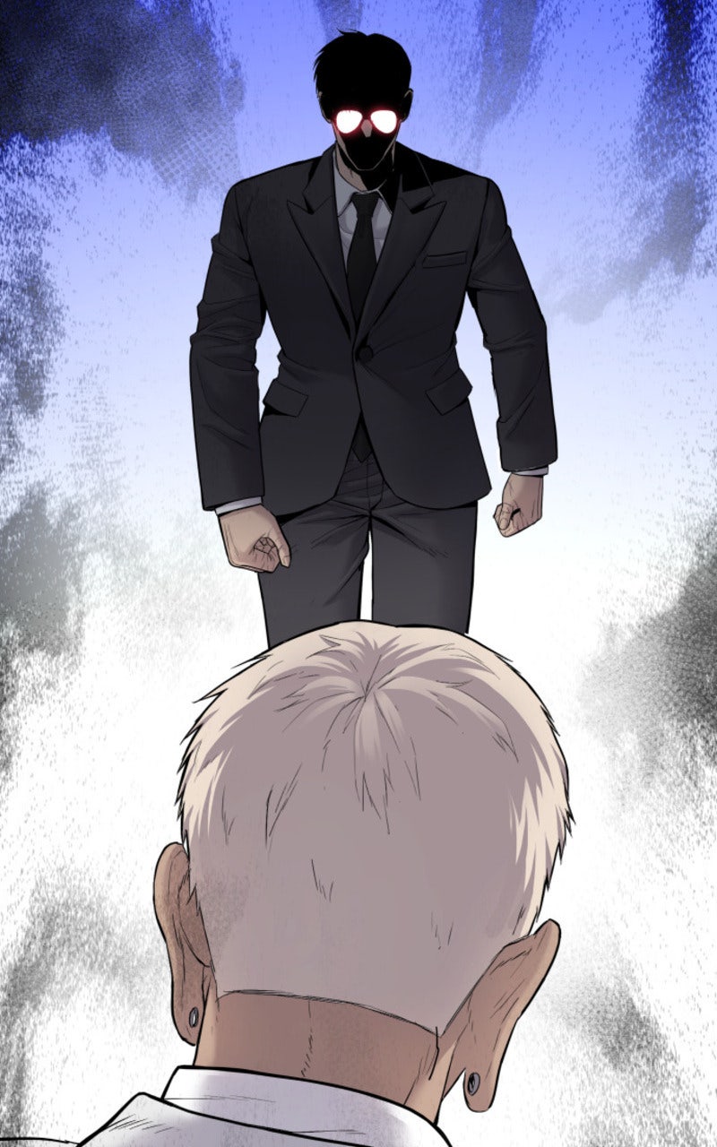 Read Manager Kim FRANCAIS Manga Online