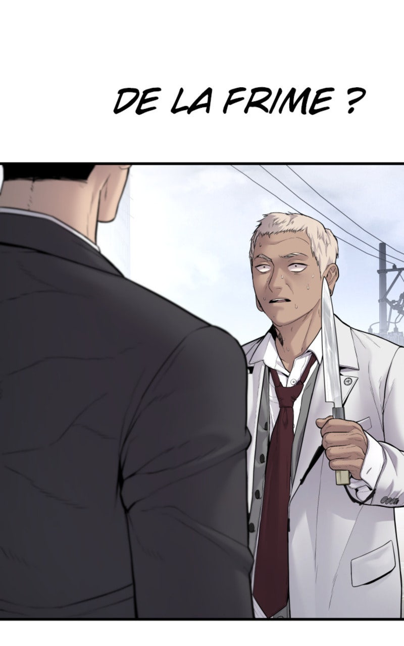 Read Manager Kim FRANCAIS Manga Online