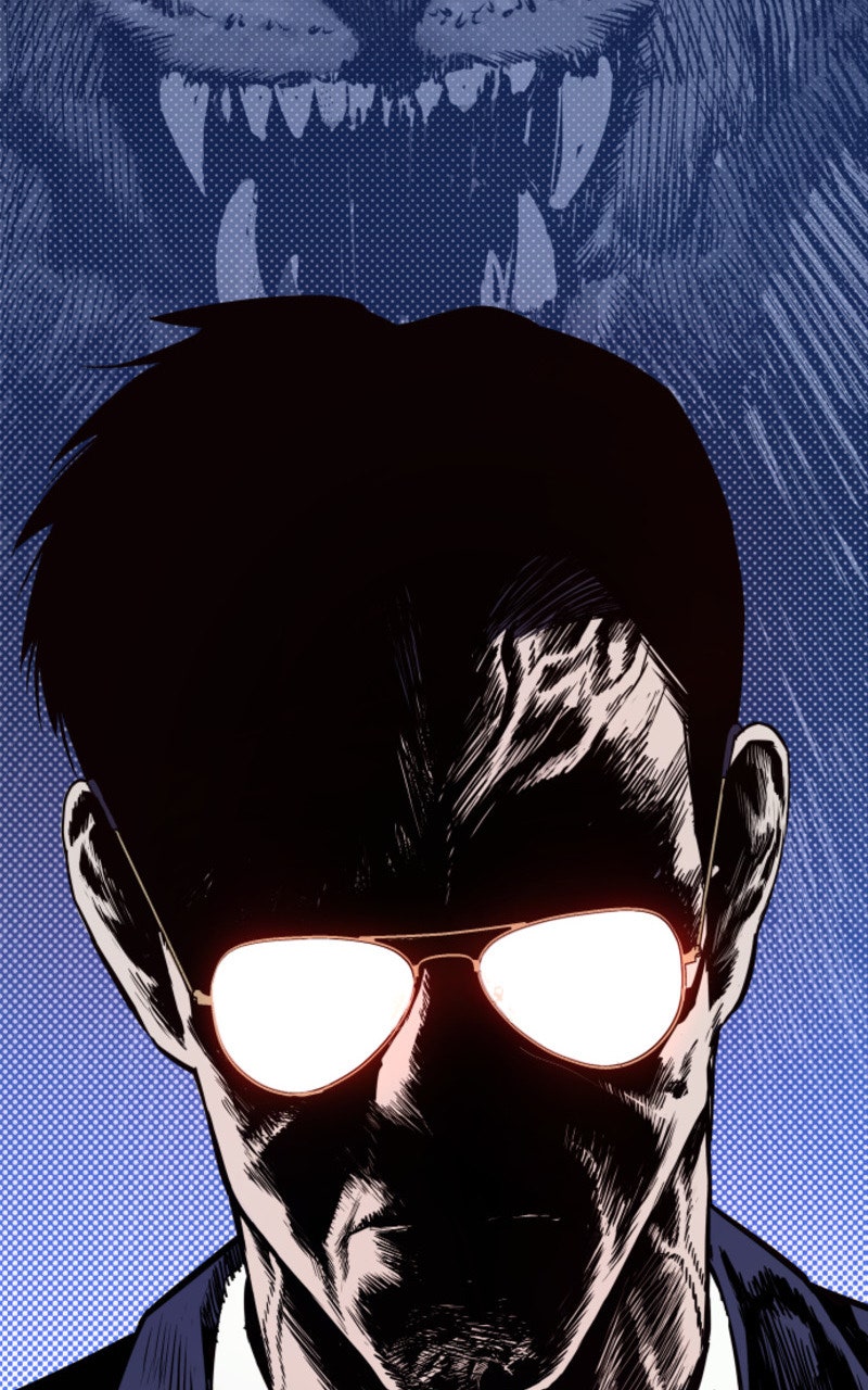 Read Manager Kim FRANCAIS Manga Online