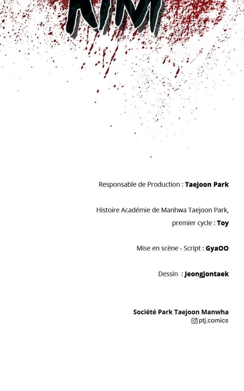 Read Manager Kim FRANCAIS Manga Online