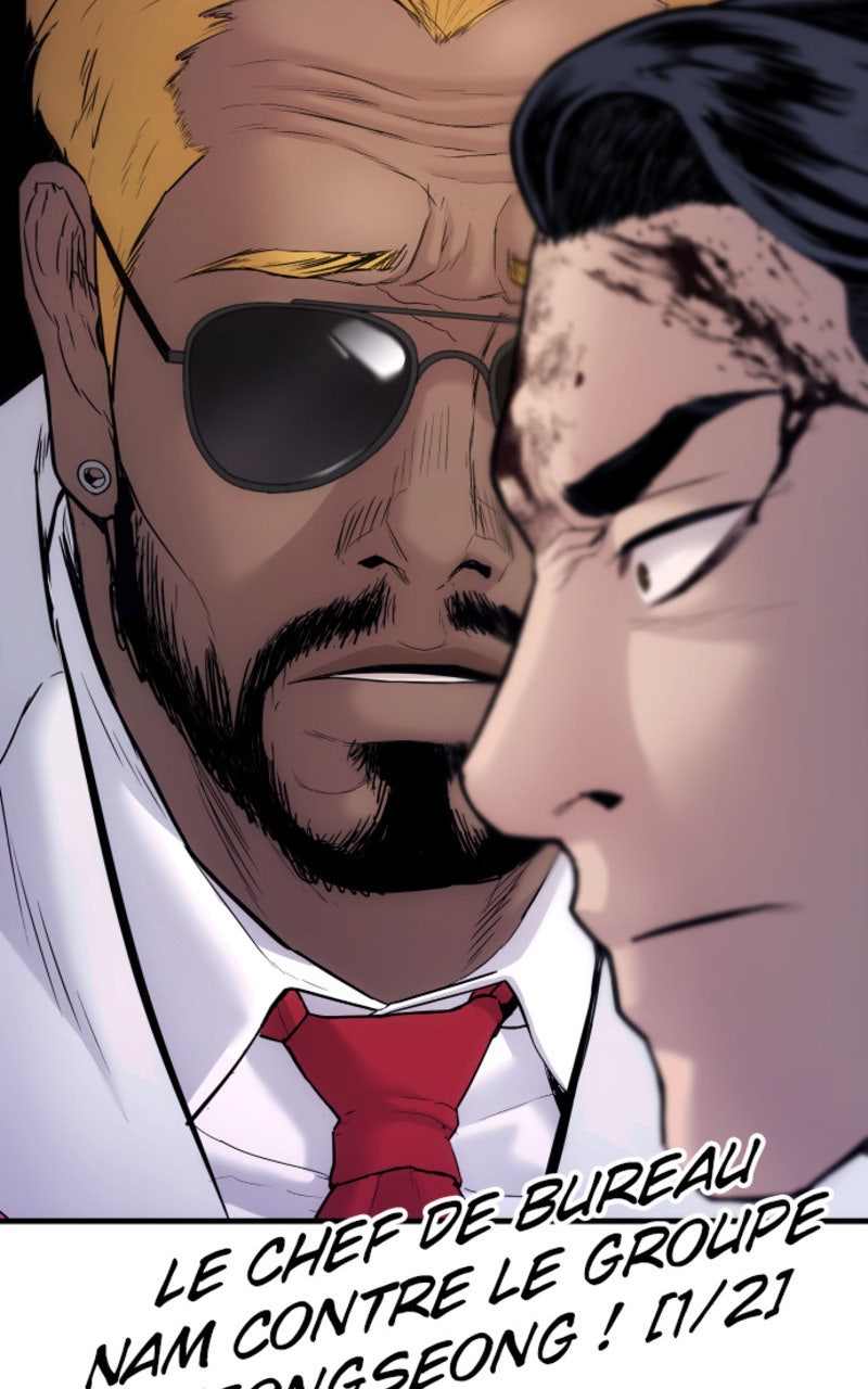 Read Manager Kim FRANCAIS Manga Online