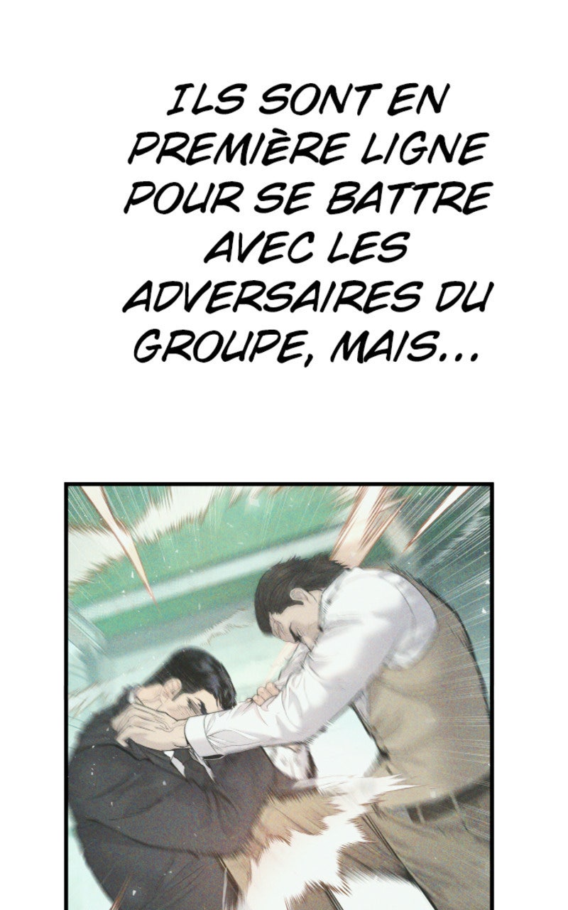 Read Manager Kim FRANCAIS Manga Online