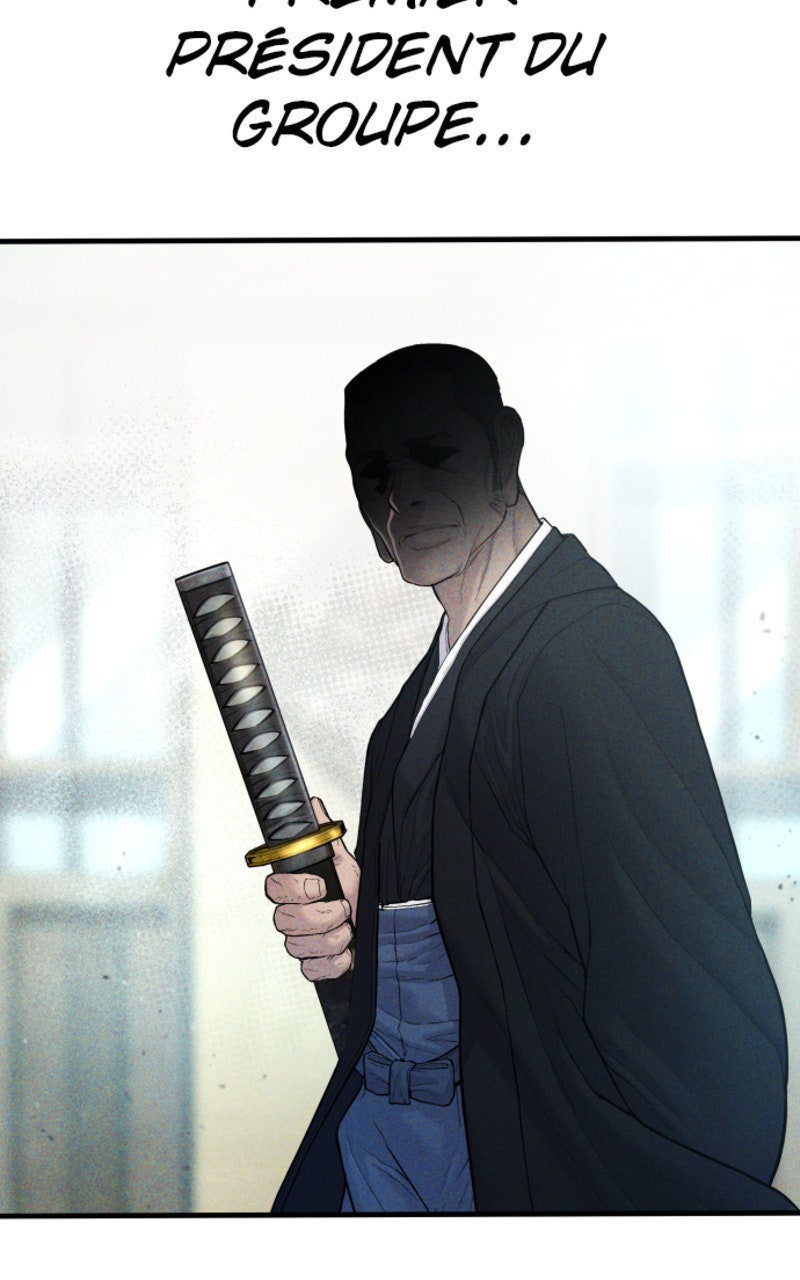 Read Manager Kim FRANCAIS Manga Online