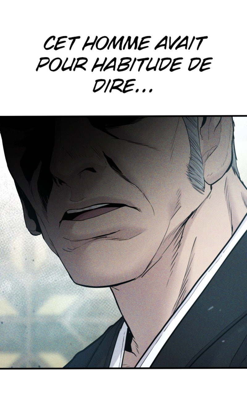 Read Manager Kim FRANCAIS Manga Online