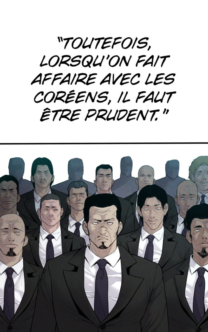 Read Manager Kim FRANCAIS Manga Online