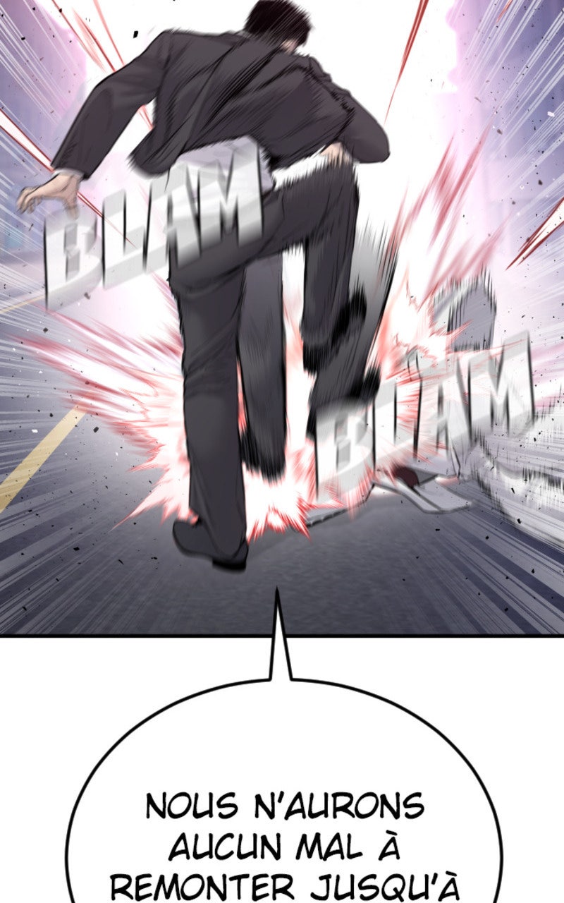 Read Manager Kim FRANCAIS Manga Online