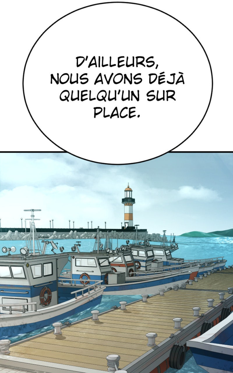 Read Manager Kim FRANCAIS Manga Online