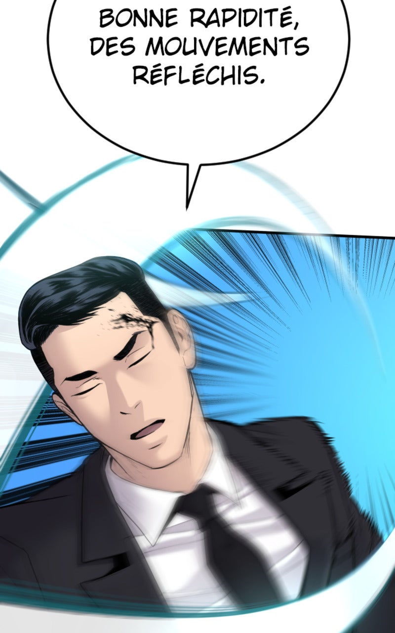 Read Manager Kim FRANCAIS Manga Online