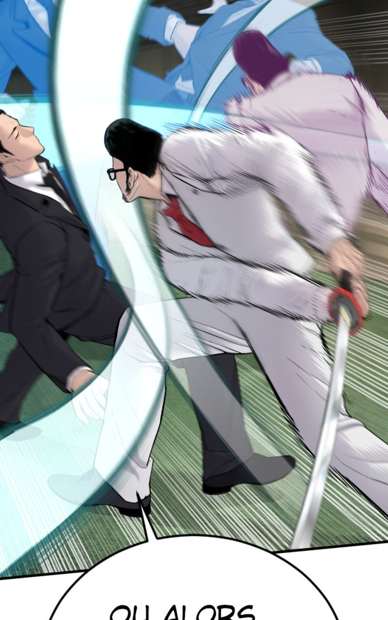 Read Manager Kim FRANCAIS Manga Online