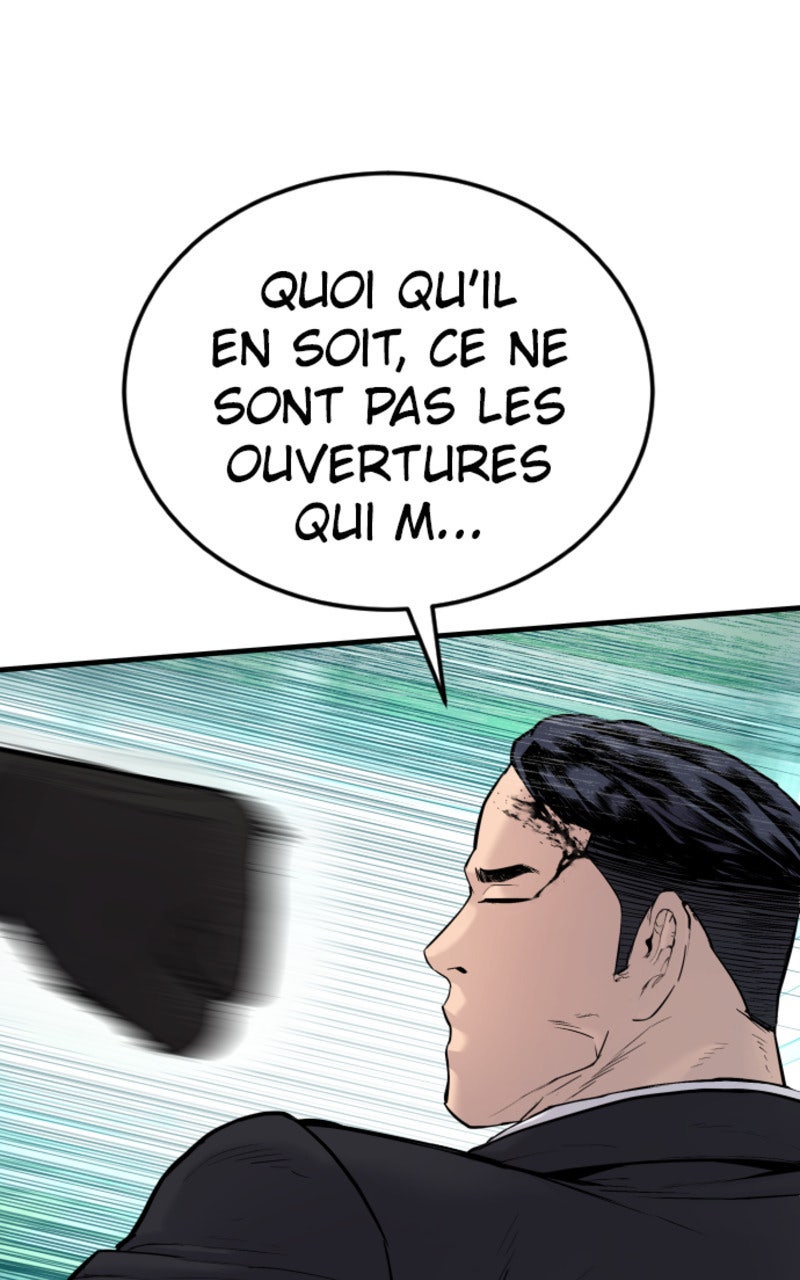 Read Manager Kim FRANCAIS Manga Online