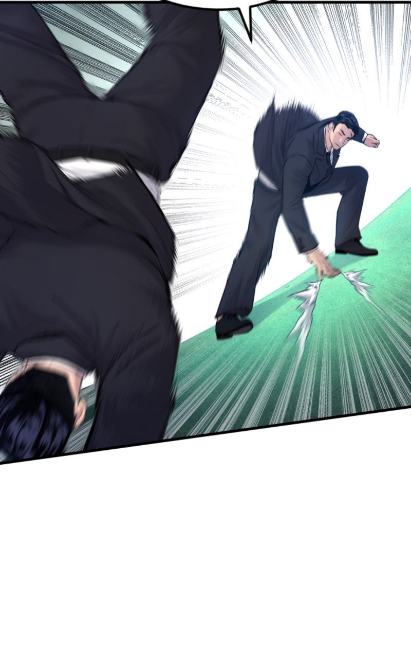 Read Manager Kim FRANCAIS Manga Online