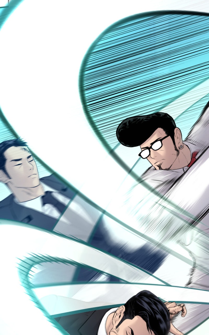 Read Manager Kim FRANCAIS Manga Online