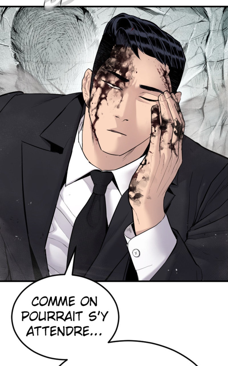 Read Manager Kim FRANCAIS Manga Online