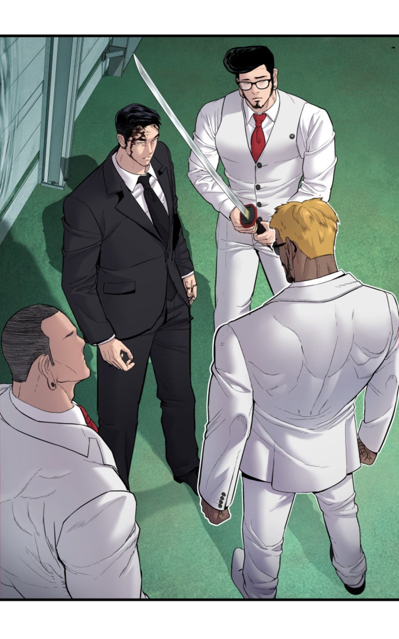 Read Manager Kim FRANCAIS Manga Online